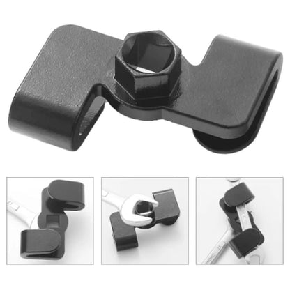Hex Wrench Expansion Adapter  082in Drive Extension Tool For Machinery  Automotive Repair 4