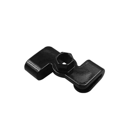 Hex Wrench Expansion Adapter  082in Drive Extension Tool For Machinery  Automotive Repair 5