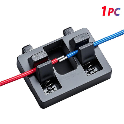 Adjustable Welding Wire Fixture With Suction Bracket  Precision Clamp For Soldering Tables  Motherb 6