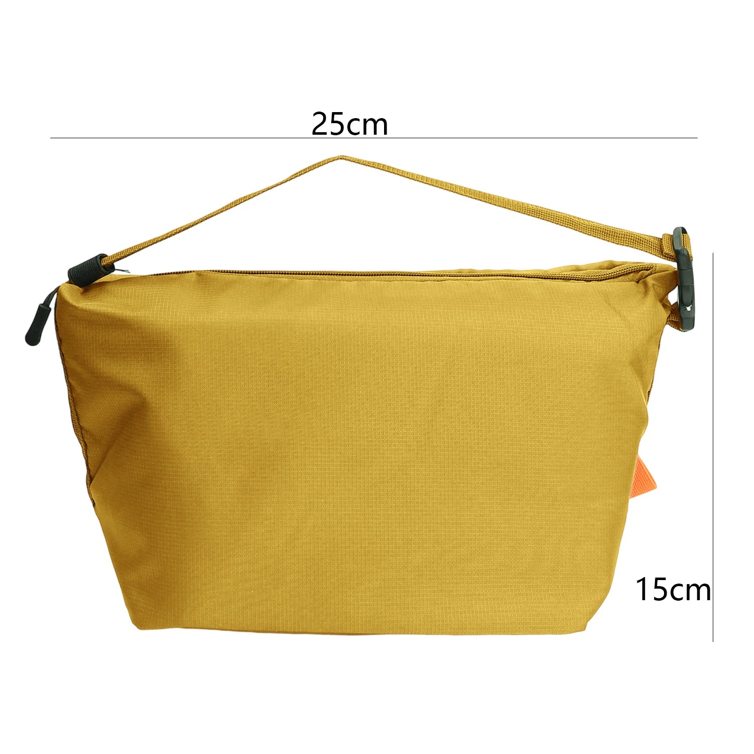 Portable Insulated Bento Bags Aluminum Foil Warmer Lunch Box For School Travel Picnic Food Storage 8