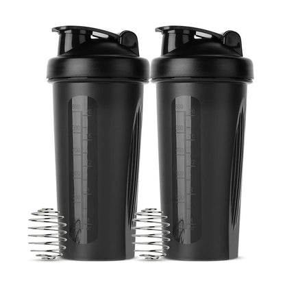 600ml Performance Shaker Bottle  LeakProof Protein Shaker Bottle For Gym Training  Daily Nutrition 12