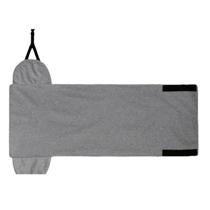 Foot Hammock For Flight Plane Foot Hammock Travel Leg Rest 6