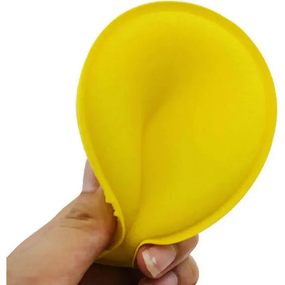 Detail Washing Pads Wax Soft Sponge Cleaning Car Waxing Foam Polish Applicator Dust Removal Tool 1