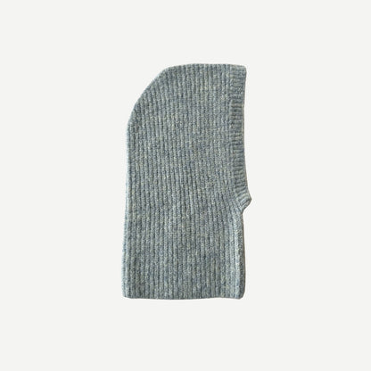 Womens Cashmere Balaclava Hats With Alpaca Wool Beanie For Winter And Autumn Wear 7