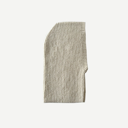 Womens Cashmere Balaclava Hats With Alpaca Wool Beanie For Winter And Autumn Wear 6