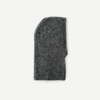 Womens Cashmere Balaclava Hats With Alpaca Wool Beanie For Winter And Autumn Wear 8