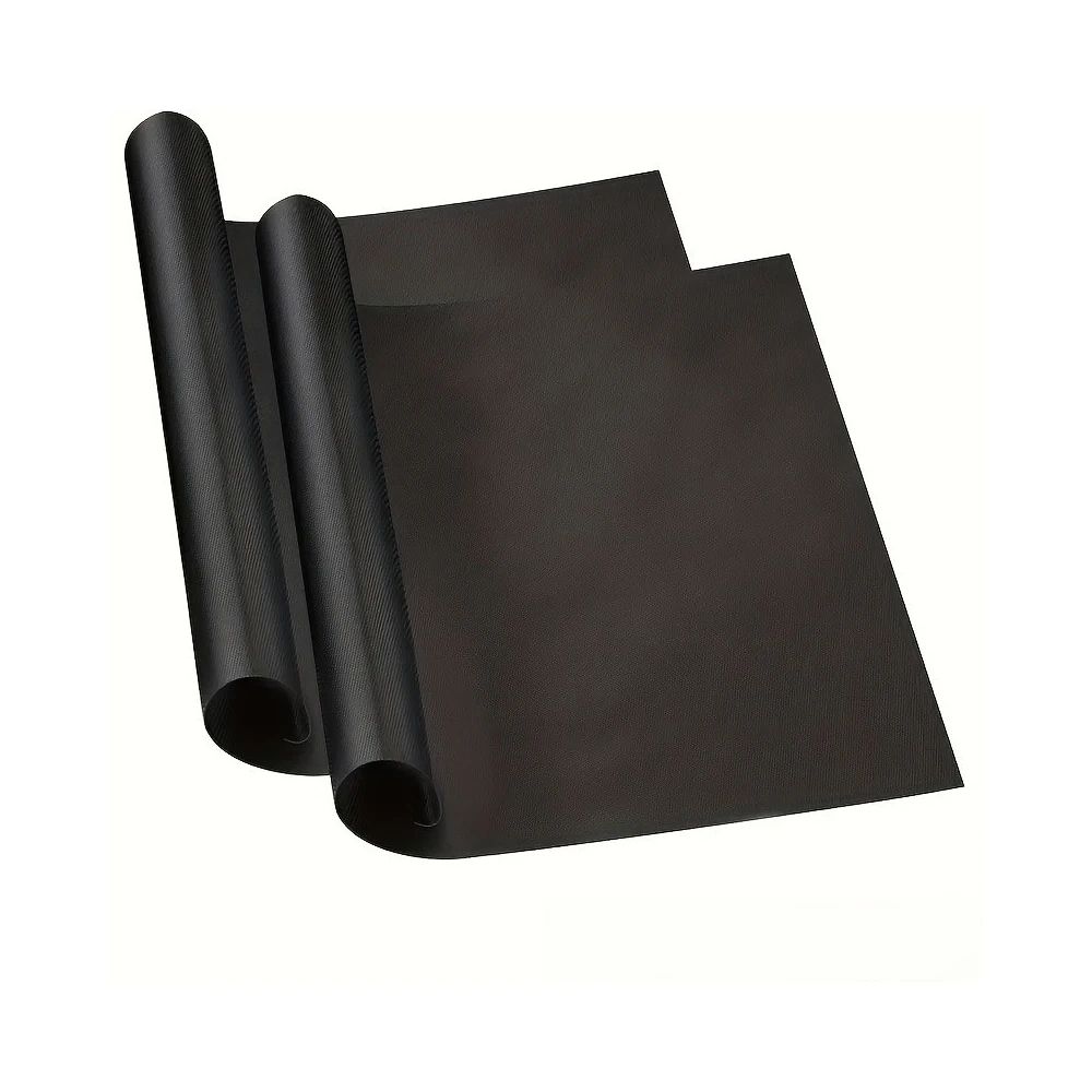 Premium NonStick Silicone Baking Mat 24x16 In  Reusable HeatResistant Oven Tray Liner 9