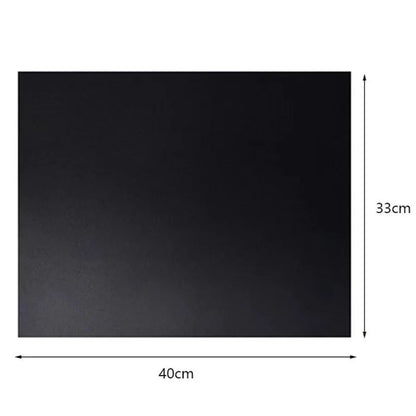 Premium NonStick Silicone Baking Mat 24x16 In  Reusable HeatResistant Oven Tray Liner 8