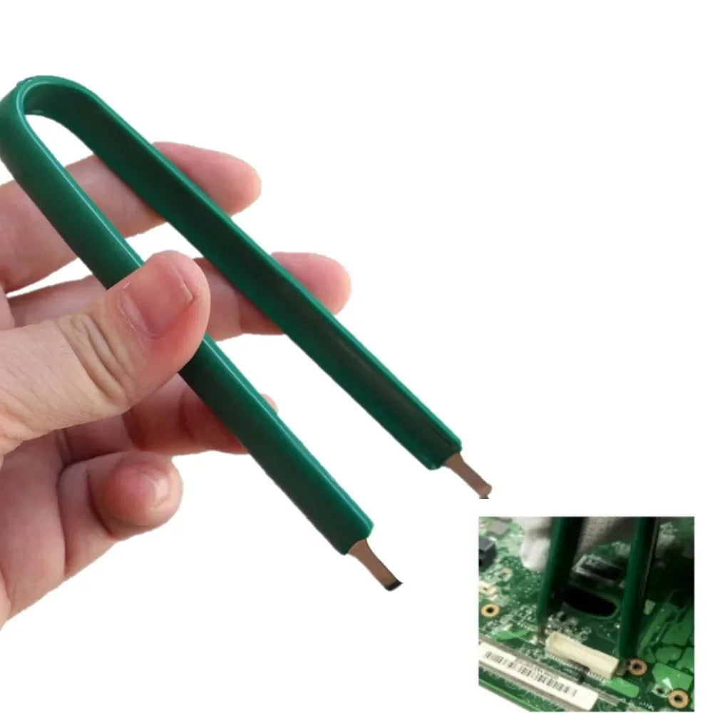 Switch Remover Tool for Mechanical Keyboards, Anti-Static Protection, Durable & Easy to Use