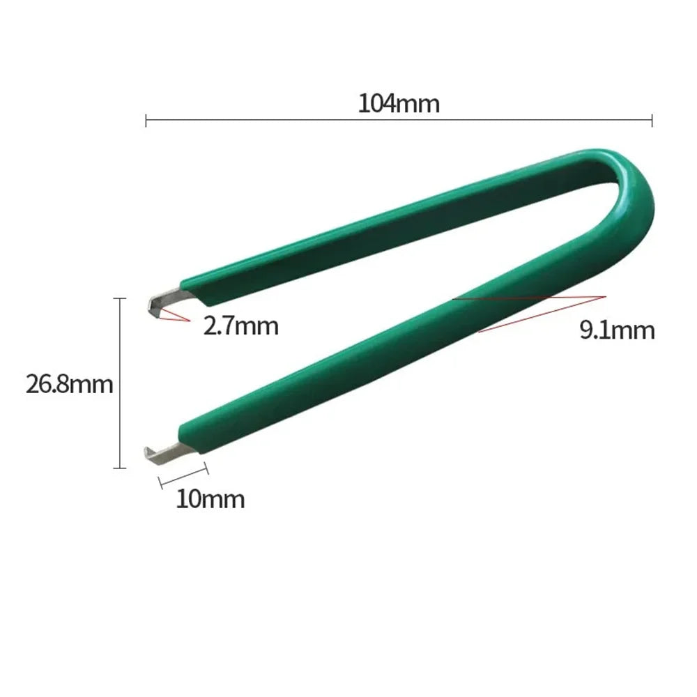 Switch Remover Tool for Mechanical Keyboards, Anti-Static Protection, Durable & Easy to Use