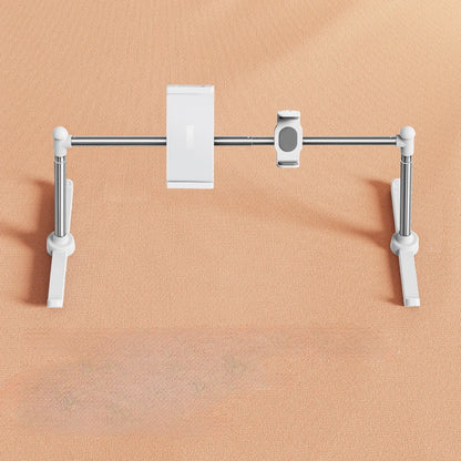 Bed Sofa Phone Holder Adjustable Tablet Pad Stand Fold Able Desktop Bracket Lazy Bracket Phone Clip 6