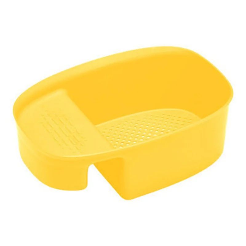 ElephantShaped Kitchen Sink Filter Basket  DryWet Separation Drain Strainer  Hanging Vegetable Wash 20