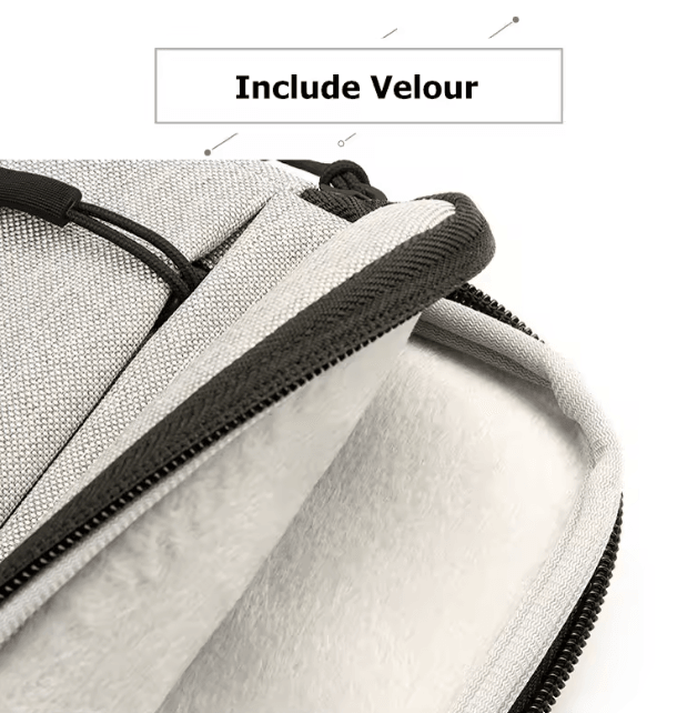 Classic Soft Laptop Sleeve Case