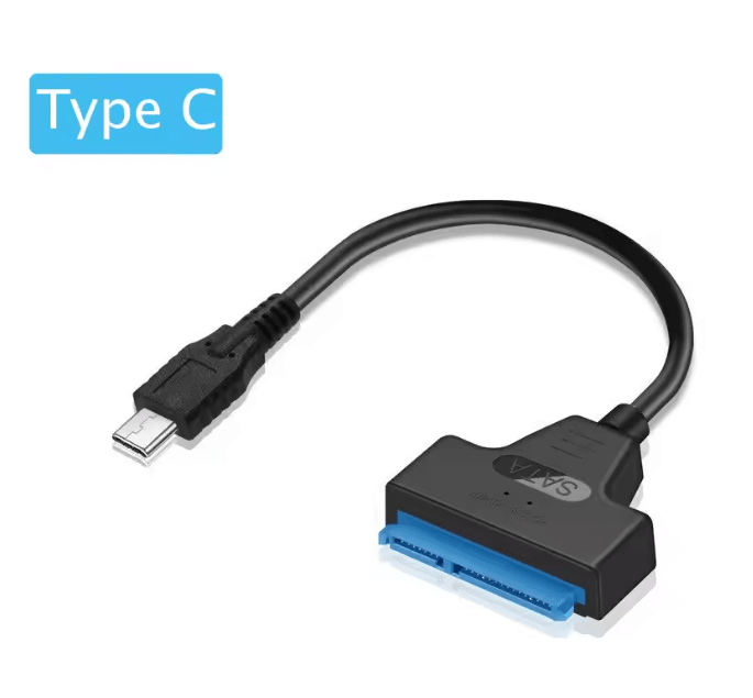 SwiftLink Sata To Usb Adapter Cable 4