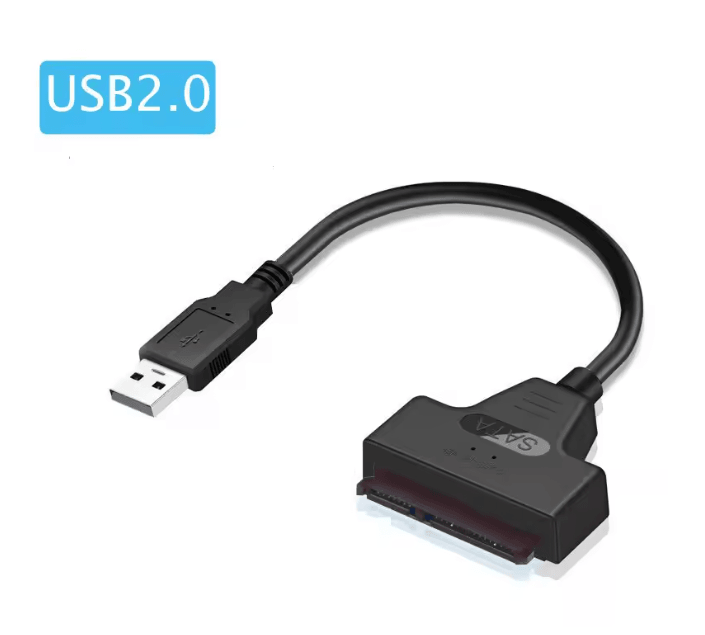 SwiftLink Sata To Usb Adapter Cable 5