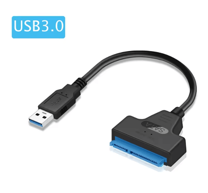 SwiftLink Sata To Usb Adapter Cable 6