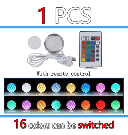BambuLab Led Light Kit Upgrade 11
