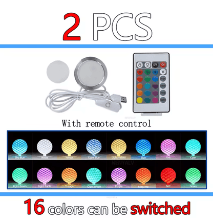 BambuLab Led Light Kit Upgrade 12