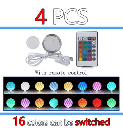 BambuLab Led Light Kit Upgrade 14
