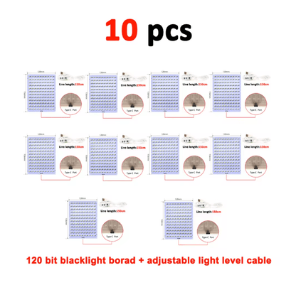 BambuLab Led Light Kit Upgrade 18