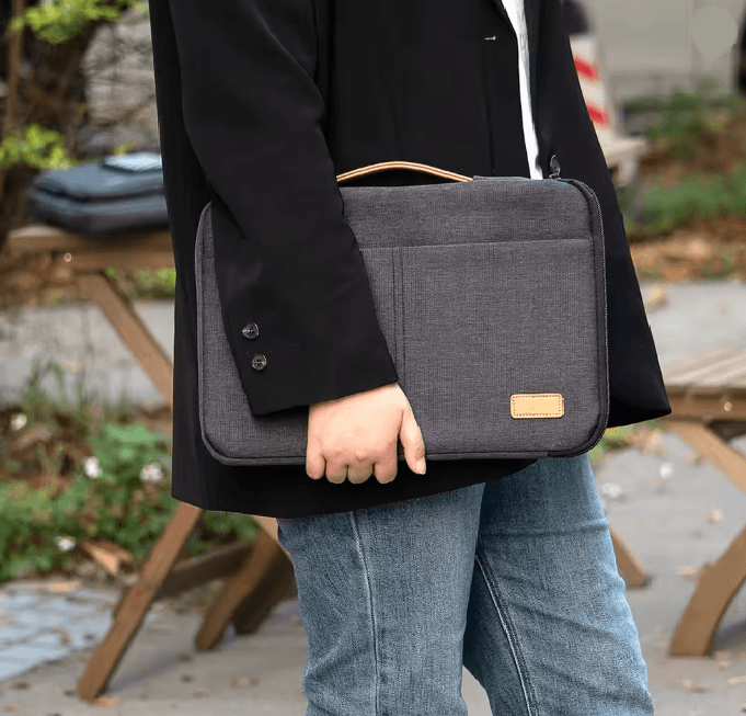 UrbanShield Laptop Sleeve Bag 3