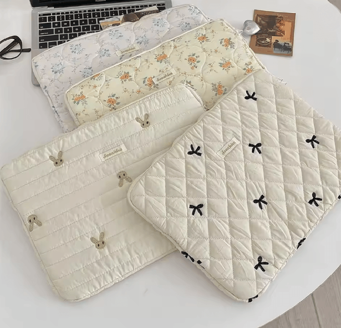 BloomRabbit Laptop Sleeve Case