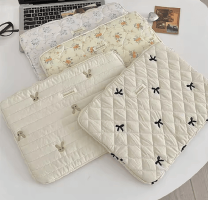 BloomRabbit Laptop Sleeve Case
