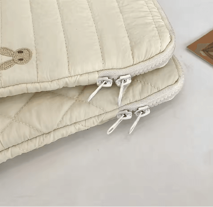 BloomRabbit Laptop Sleeve Case 3