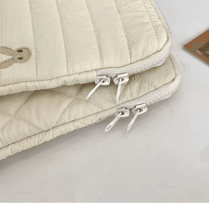BloomRabbit Laptop Sleeve Case 3