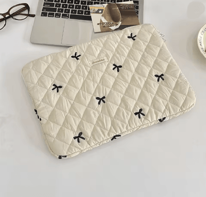 BloomRabbit Laptop Sleeve Case 5
