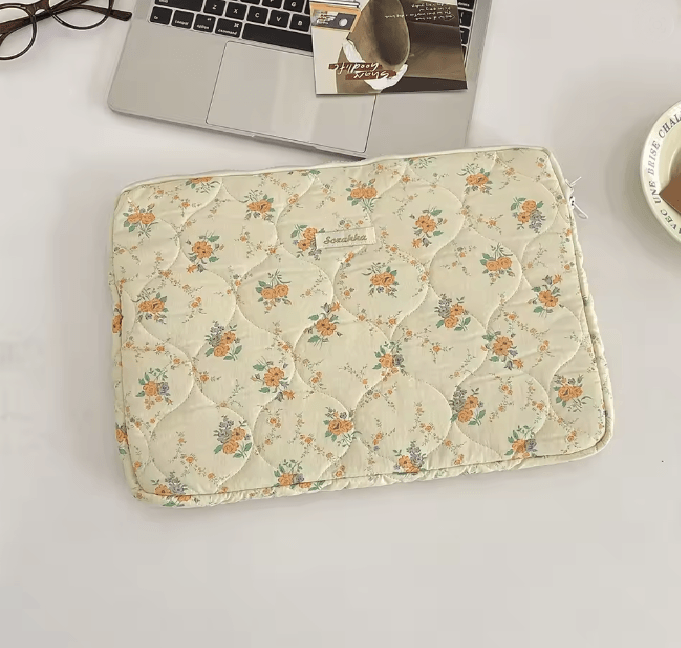 BloomRabbit Laptop Sleeve Case 6