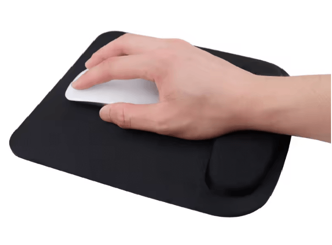 ComfortPad Ergonomic Mouse Mat 2