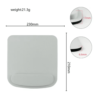 ComfortPad Ergonomic Mouse Mat 5