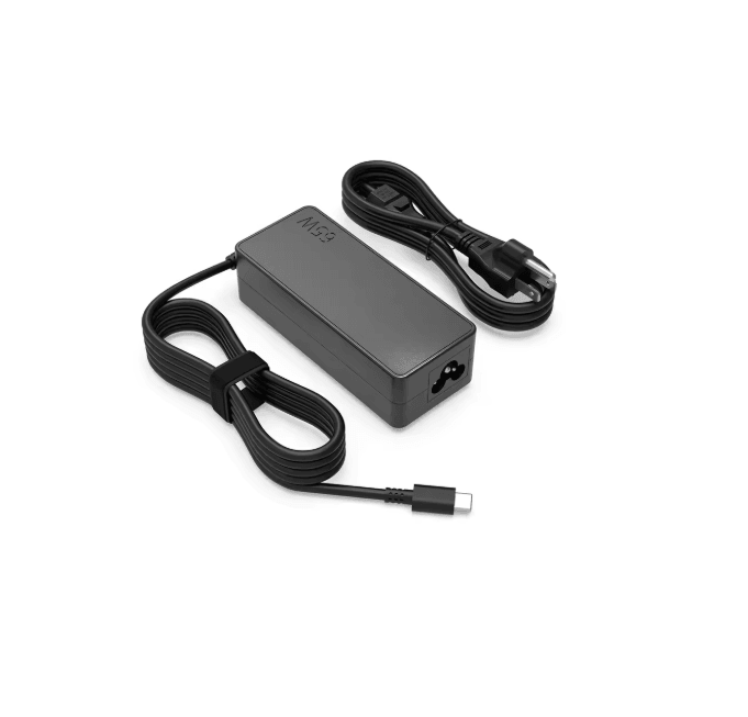 PowerMax 65W Usb C Laptop Charger