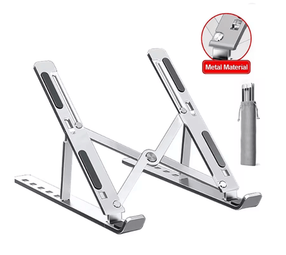 AeroLift Adjustable Laptop Stand 5