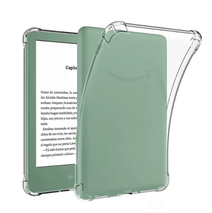 ClearGuard Tpu Kindle Case 1