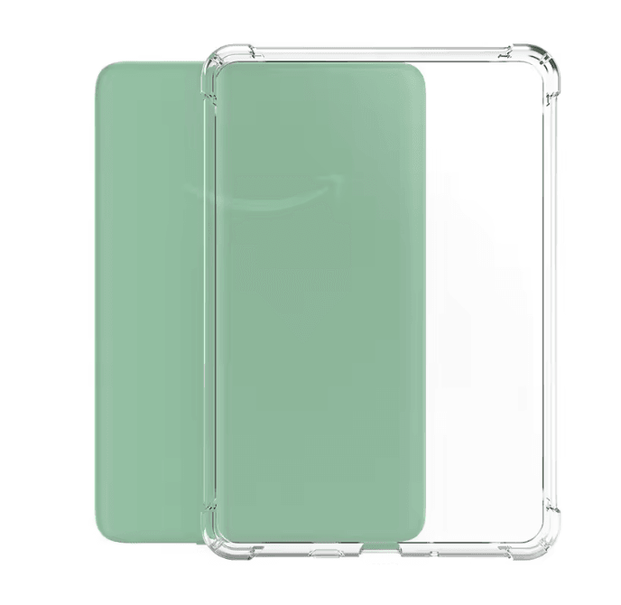 ClearGuard Tpu Kindle Case 2