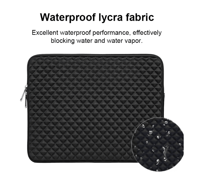 LycraGuard Laptop Sleeve Case 1