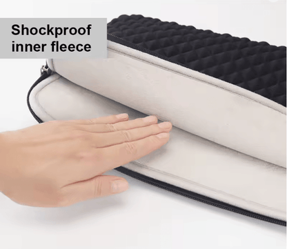 LycraGuard Laptop Sleeve Case 2