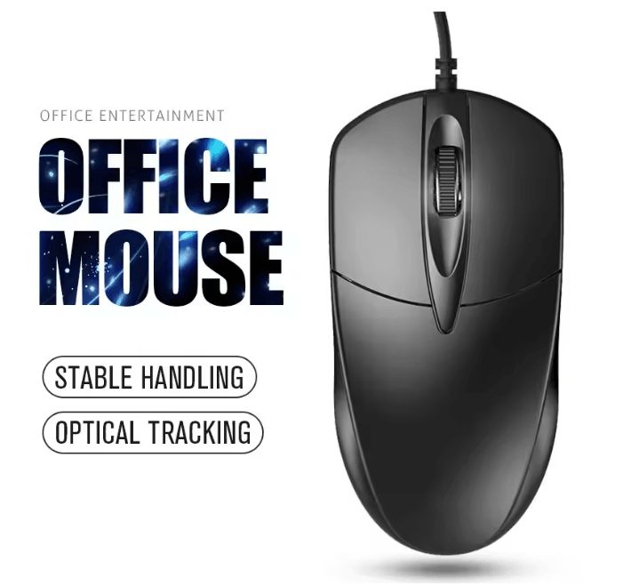 NovaGrip Ergonomic Gaming Mouse 5