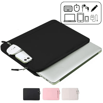 RetroLine Business Laptop Bag 2