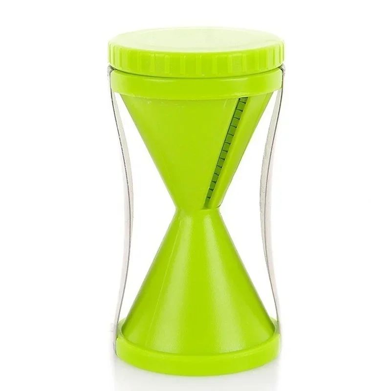 Vegetable Spiralizer  Julienne Peeler Bundle  Stainless Steel Spiral Slicer  Julienne Cutter For Fr 5