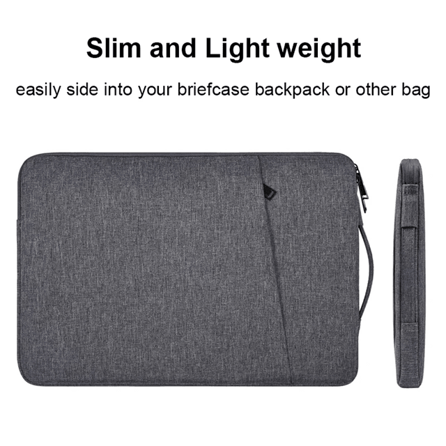 AquaShield Laptop Sleeve Handbag 1