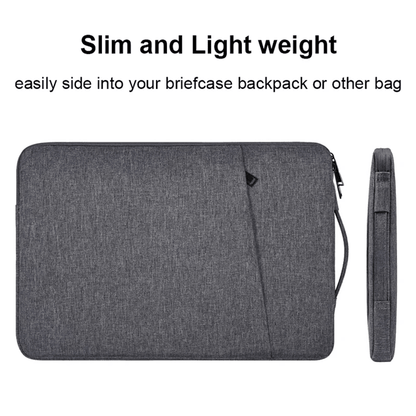 AquaShield Laptop Sleeve Handbag 1