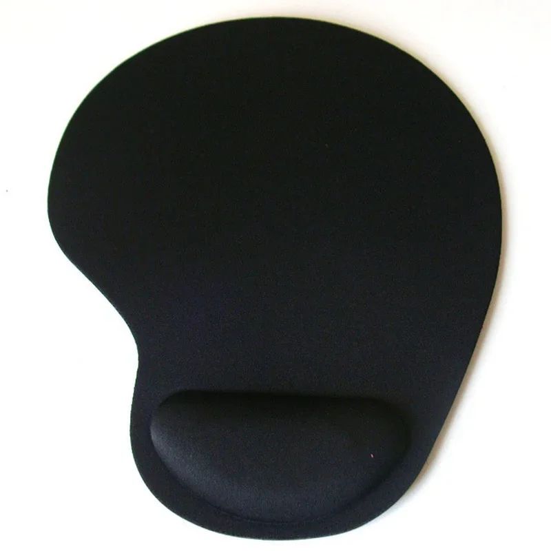 Comfort EVA Wrist Support Mouse Pad  Soft Sponge Desk Pad For Gaming Office  Computer Use 9