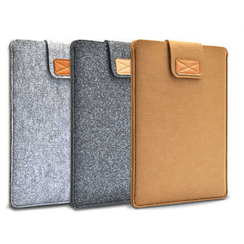 FeltCraft Slim Tablet Sleeve 1