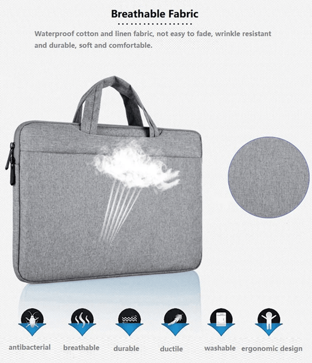 TravelShield Universal Laptop Bag
