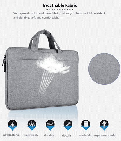 TravelShield Universal Laptop Bag