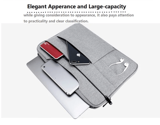 TravelShield Universal Laptop Bag 1