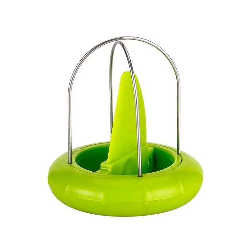 Kiwi Fruit Slicer  Peeler  EasytoUse Stainless Steel Blade Kitchen Gadget For Quick Kiwi Prep 6